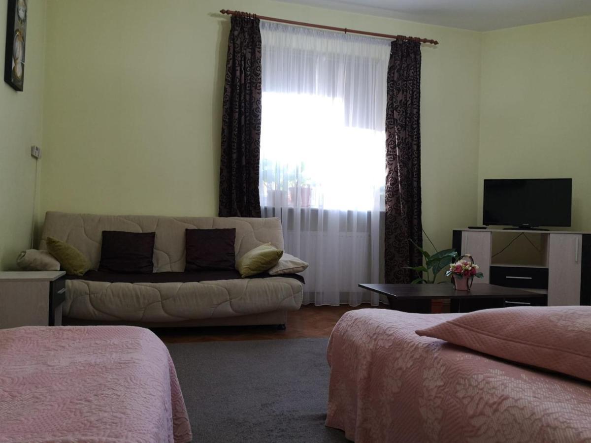 Villa Casa Ioana Brasov Room photo