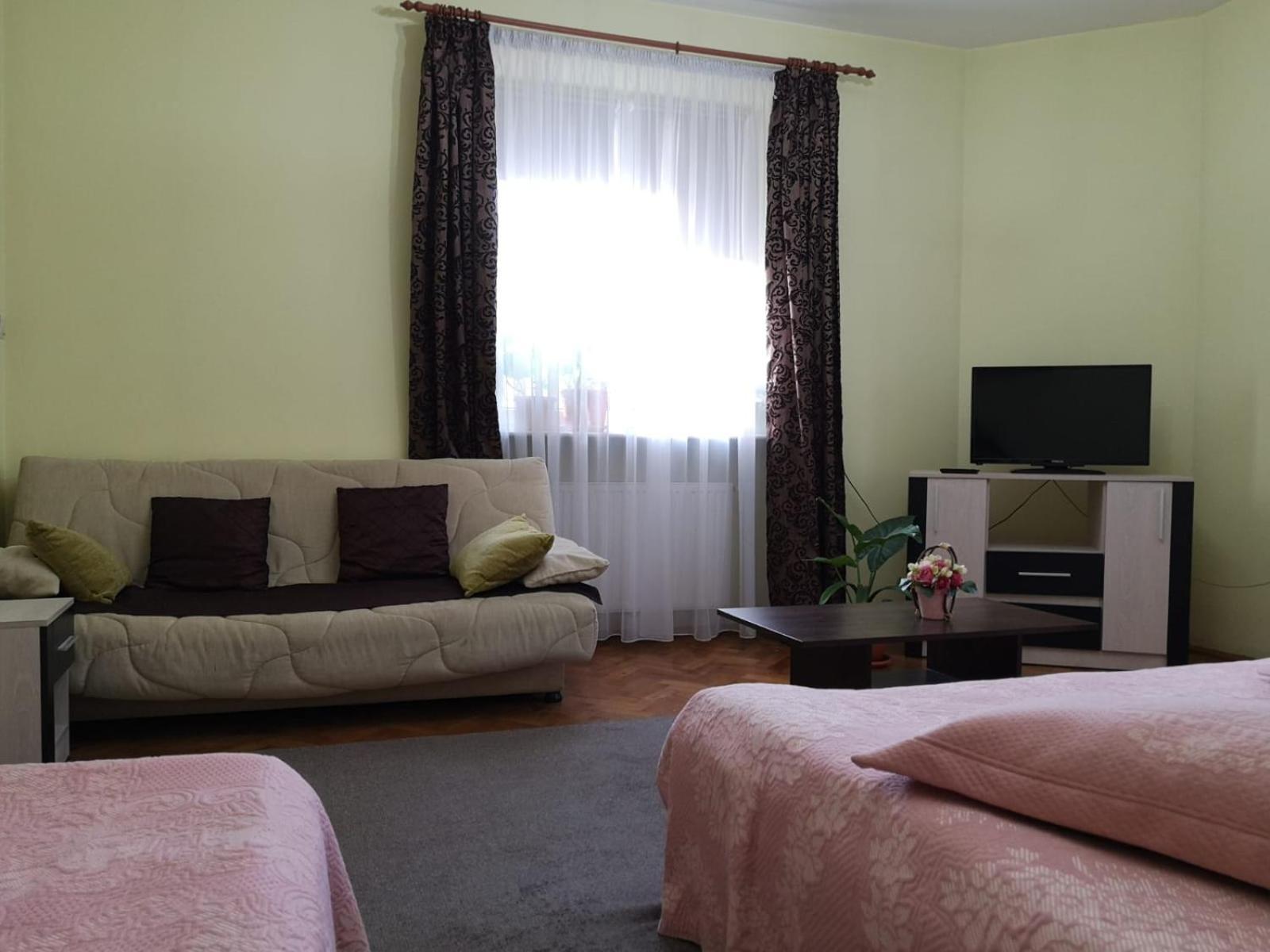 Villa Casa Ioana Brasov Room photo